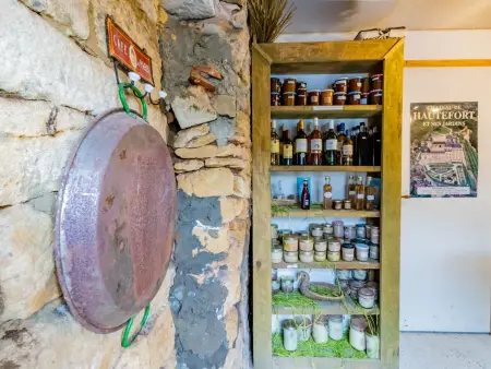 Monfort in Sainte-Mondane, Maison 9 personnes à Carlux - Photo 15