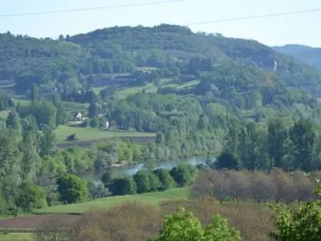 Monfort in Sainte-Mondane, Maison 9 personnes à Carlux - Photo 17