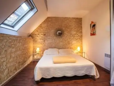 Beynac in Sainte-Mondane, Maison 7 personnes à Carlux - Photo 2
