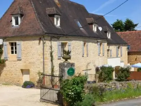 Beynac in Sainte-Mondane, Maison 7 personnes à Carlux - Photo 4