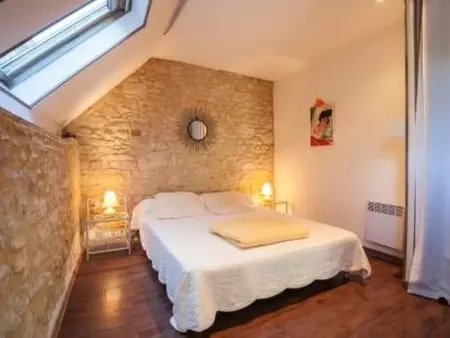 Beynac in Sainte-Mondane, Maison 7 personnes à Carlux - Photo 5
