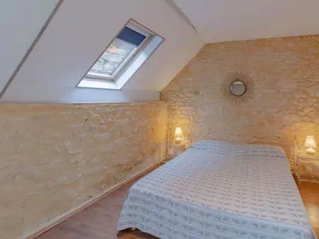 Beynac in Sainte-Mondane, Maison 7 personnes à Carlux - Photo 6