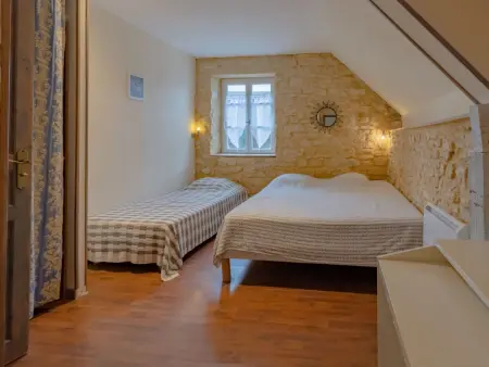 Beynac in Sainte-Mondane, Maison 7 personnes à Carlux - Photo 11
