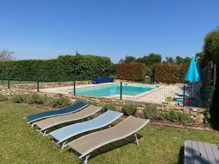 Beynac in Sainte-Mondane, Maison 7 personnes à Carlux - Photo 14