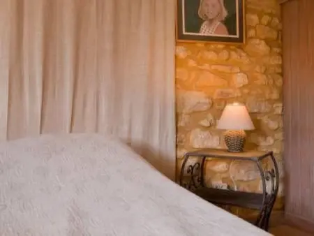Castelnaud in Sainte-Mondane, Maison 6 personnes à Carlux - Photo 2