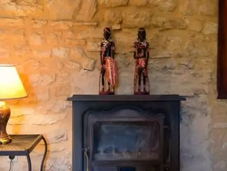 Castelnaud in Sainte-Mondane, Maison 6 personnes à Carlux - Photo 9