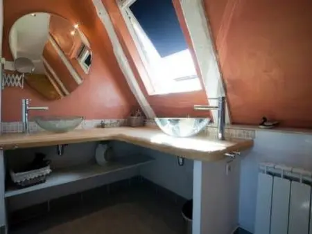 Castelnaud in Sainte-Mondane, Maison 6 personnes à Carlux - Photo 10