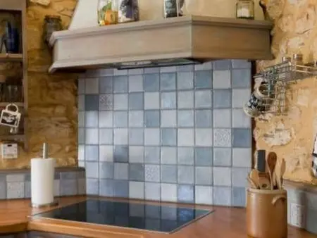 Castelnaud in Sainte-Mondane, Maison 6 personnes à Carlux - Photo 12