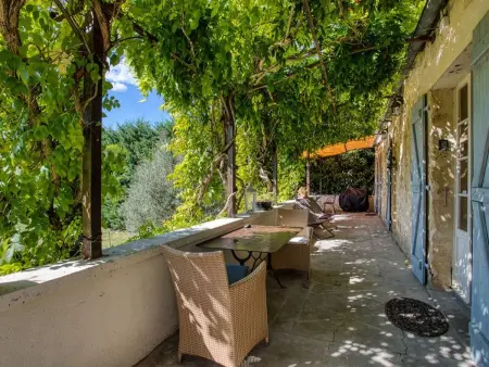 Castelnaud in Sainte-Mondane, Maison 6 personnes à Carlux - Photo 13