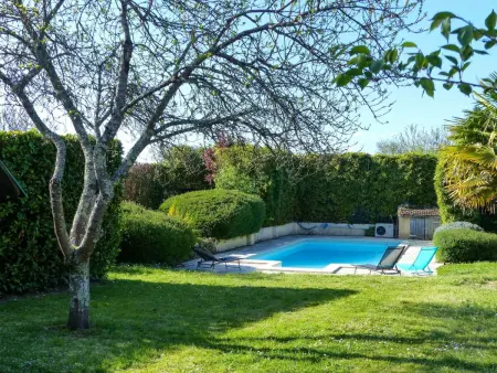Castelnaud in Sainte-Mondane, Maison 6 personnes à Carlux - Photo 14