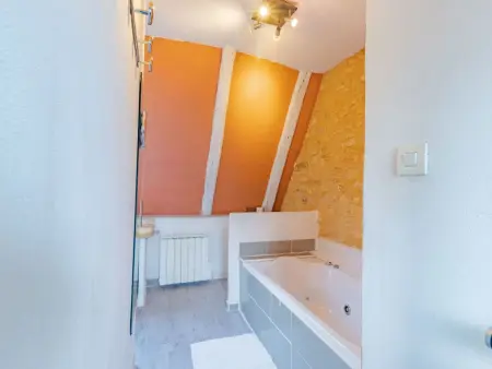 Castelnaud in Sainte-Mondane, Maison 6 personnes à Carlux - Photo 15