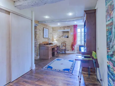 Castelnaud in Sainte-Mondane, Maison 6 personnes à Carlux - Photo 16