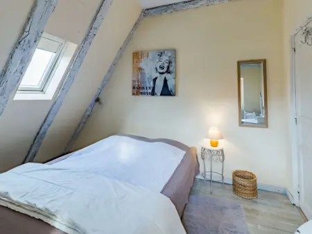 Castelnaud in Sainte-Mondane, Maison 6 personnes à Carlux - Photo 17