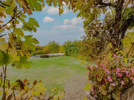 Castelnaud in Sainte-Mondane, Maison 6 personnes à Carlux - Photo 18