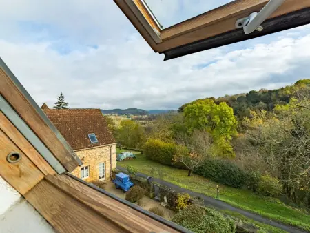 Castelnaud in Sainte-Mondane, Maison 6 personnes à Carlux - Photo 19