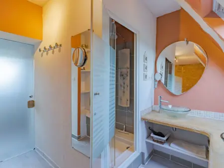 Castelnaud in Sainte-Mondane, Maison 6 personnes à Carlux - Photo 22