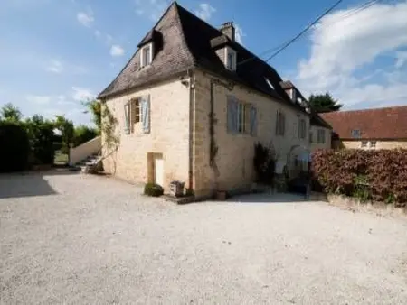 Castelnaud in Sainte-Mondane, Maison 6 personnes à Carlux - Photo 24