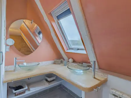 Castelnaud in Sainte-Mondane, Maison 6 personnes à Carlux - Photo 25