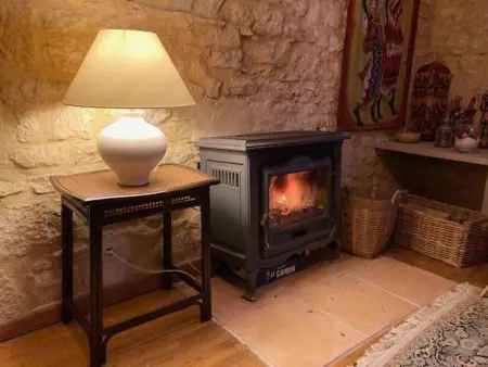 Castelnaud in Sainte-Mondane, Maison 6 personnes à Carlux - Photo 27