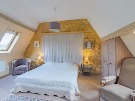 Castelnaud in Sainte-Mondane, Maison 6 personnes à Carlux - Photo 28