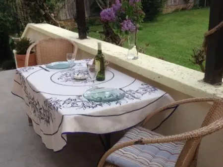 Castelnaud in Sainte-Mondane, Maison 6 personnes à Carlux - Photo 30