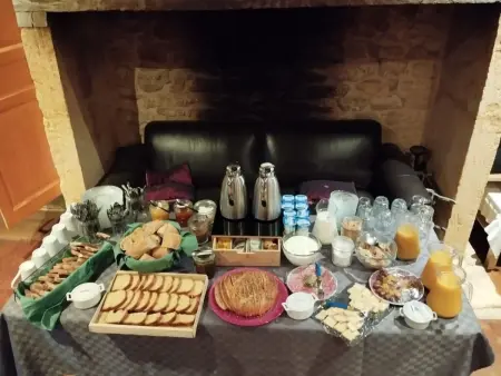 Castelnaud in Sainte-Mondane, Maison 6 personnes à Carlux - Photo 33