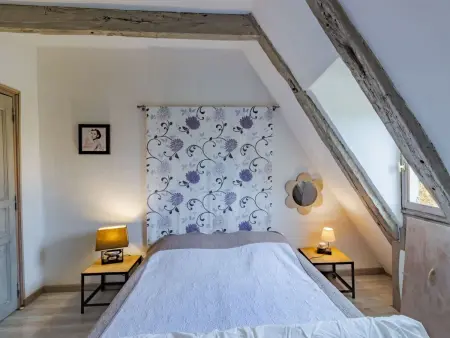 Ehemaliger Bauernhof Le Bonheur in Sainte-Mondane - Photo 6