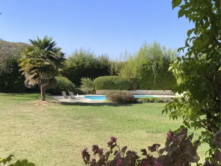 Ehemaliger Bauernhof Le Bonheur in Sainte-Mondane - Photo 9
