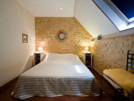 Ehemaliger Bauernhof Le Bonheur in Sainte-Mondane - Photo 23