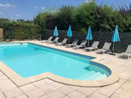 Location maison à Carlux