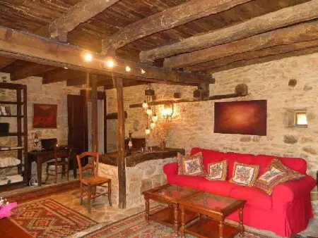 Landhaus in der Dordogne, Maison 6 personnes à Carlux - Photo 4