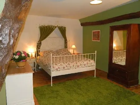 Landhaus in der Dordogne, Maison 6 personnes à Carlux - Photo 5