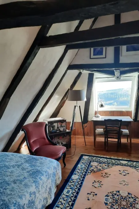 Landhaus in der Dordogne, Maison 6 personnes à Carlux - Photo 33