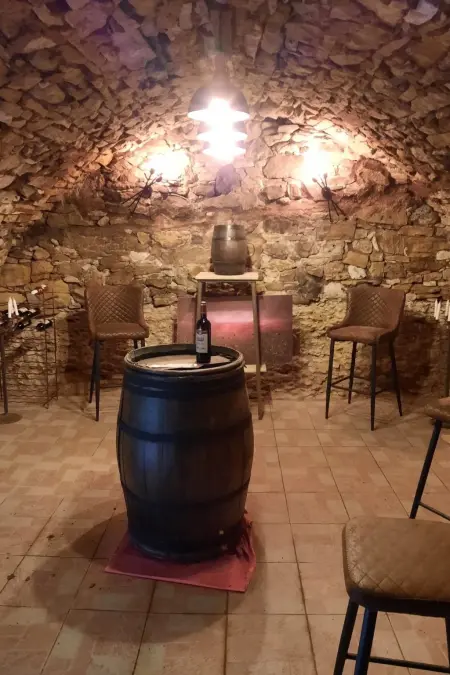 Landhaus in der Dordogne, Maison 6 personnes à Carlux - Photo 37