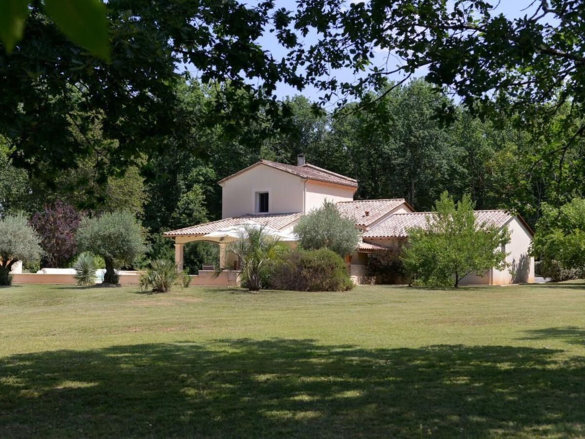 Villa DUXCAAR - Maison 7 pers., piscine 23 000 m² - Photo 1