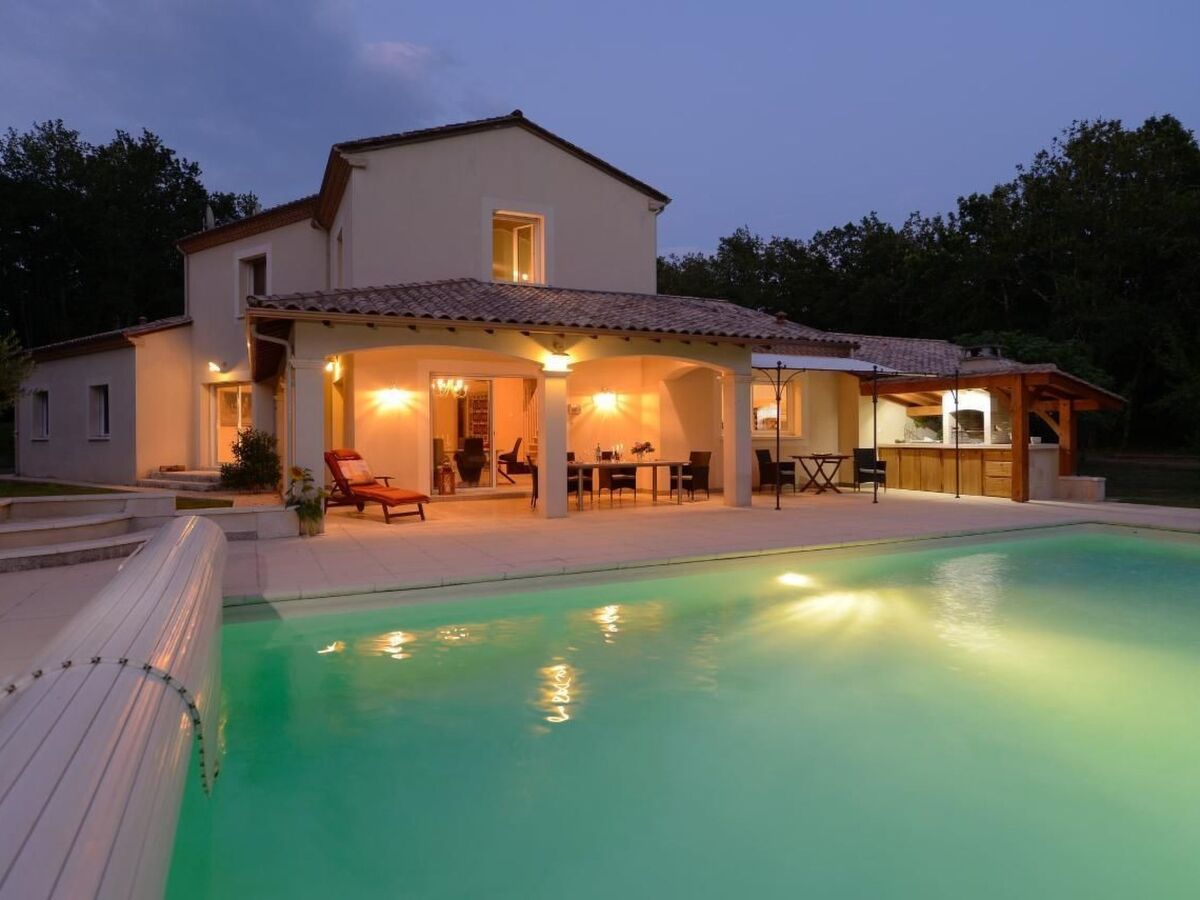 Villa DUXCAAR - Maison 7 pers., piscine 23 000 m² - Photo 2