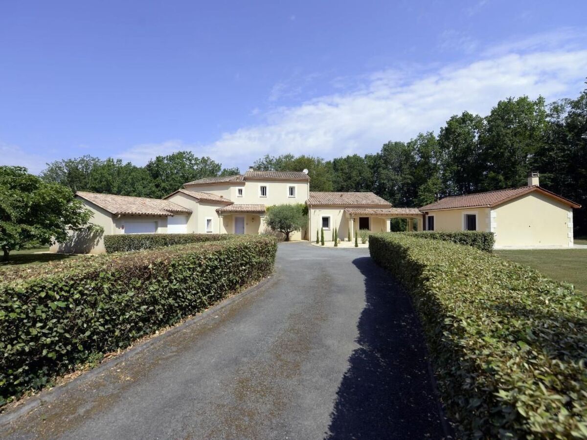 Villa DUXCAAR - Maison 7 pers., piscine 23 000 m² - Photo 3
