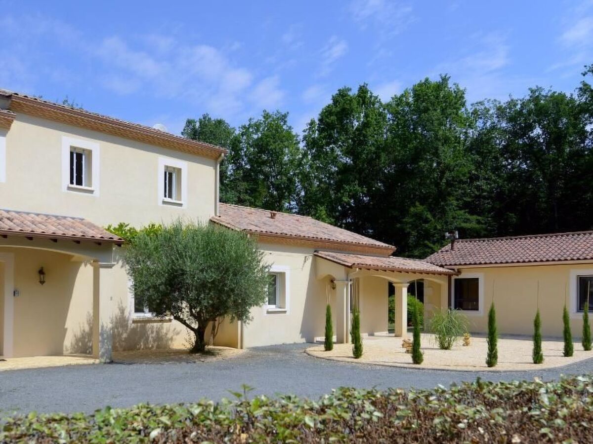 Villa DUXCAAR - Maison 7 pers., piscine 23 000 m² - Photo 4
