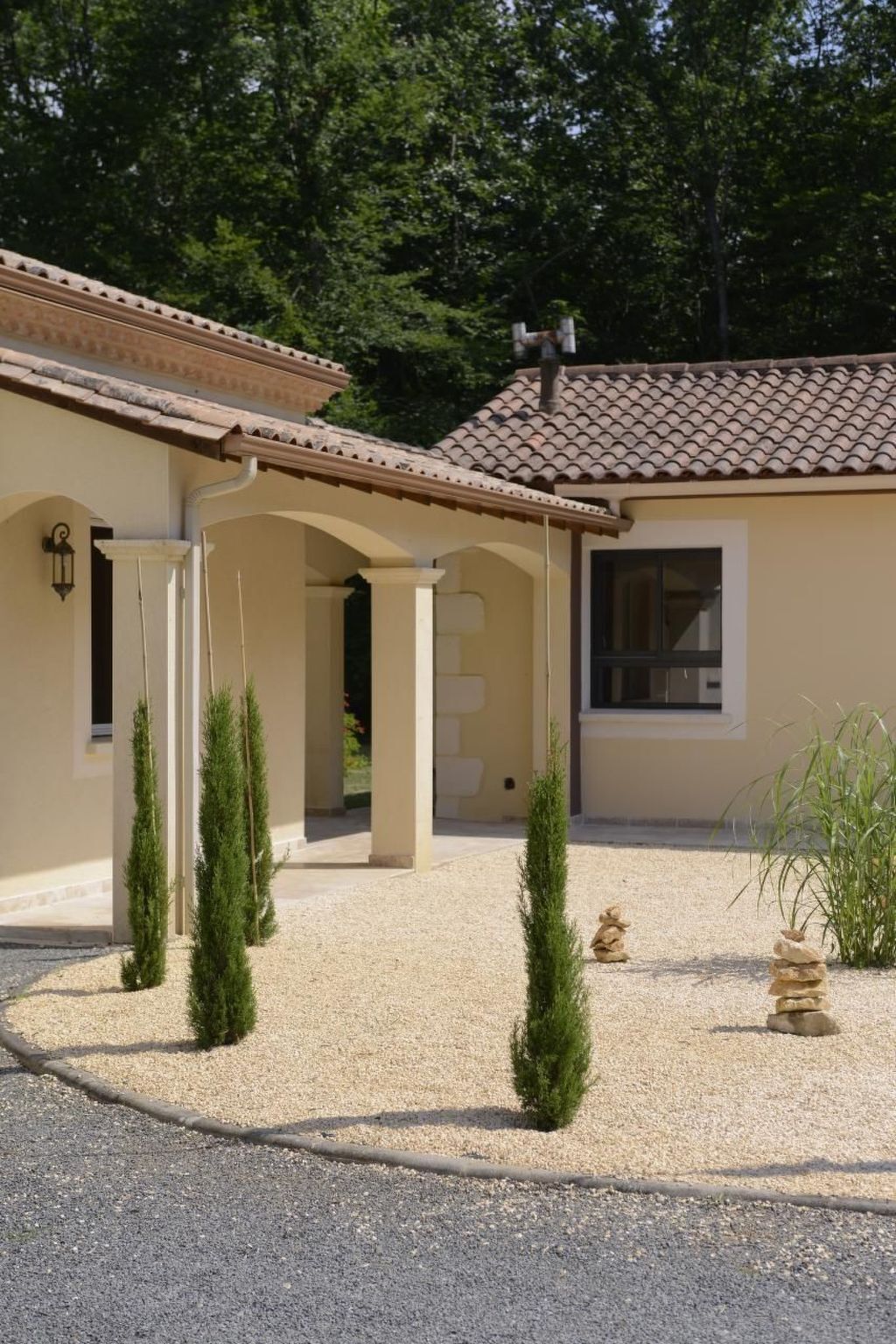 Villa DUXCAAR - Maison 7 pers., piscine 23 000 m² - Photo 5