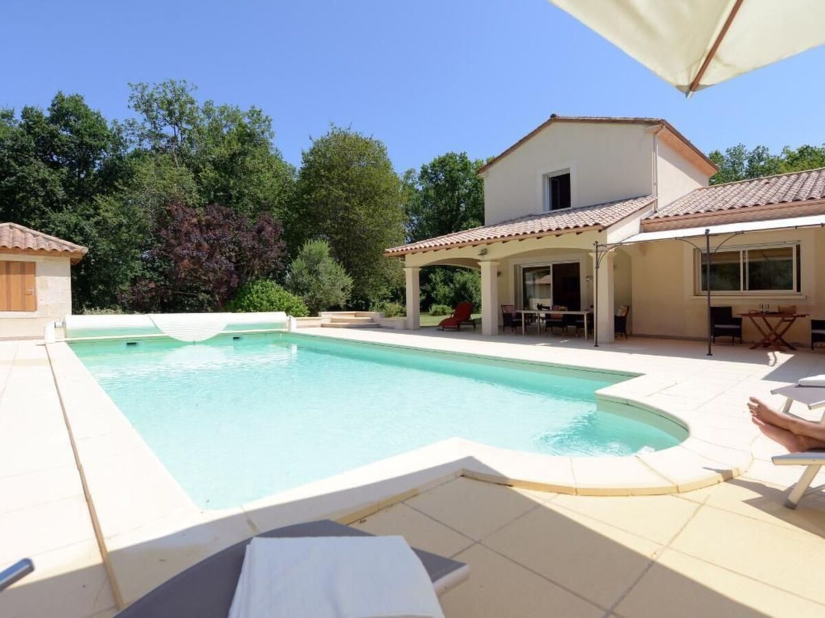 Villa DUXCAAR - Maison 7 pers., piscine 23 000 m² - Photo 6