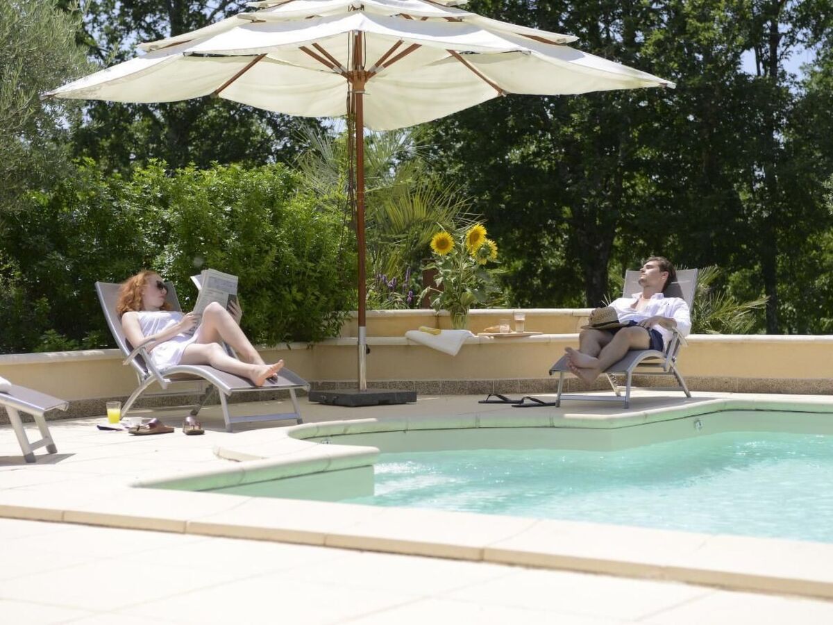 Villa DUXCAAR - Maison 7 pers., piscine 23 000 m² - Photo 7