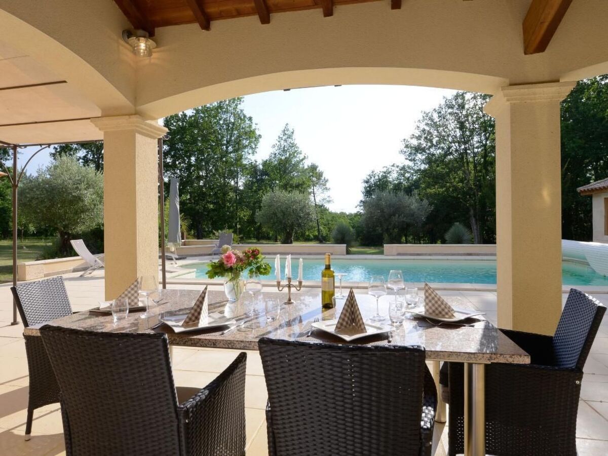 Villa DUXCAAR - Maison 7 pers., piscine 23 000 m² - Photo 8