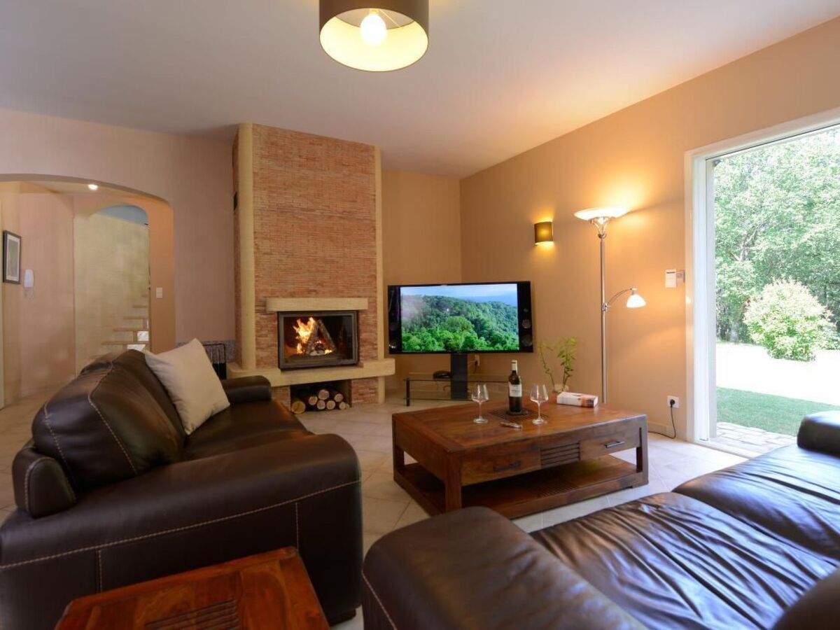 Villa DUXCAAR - Maison 7 pers., piscine 23 000 m² - Photo 9