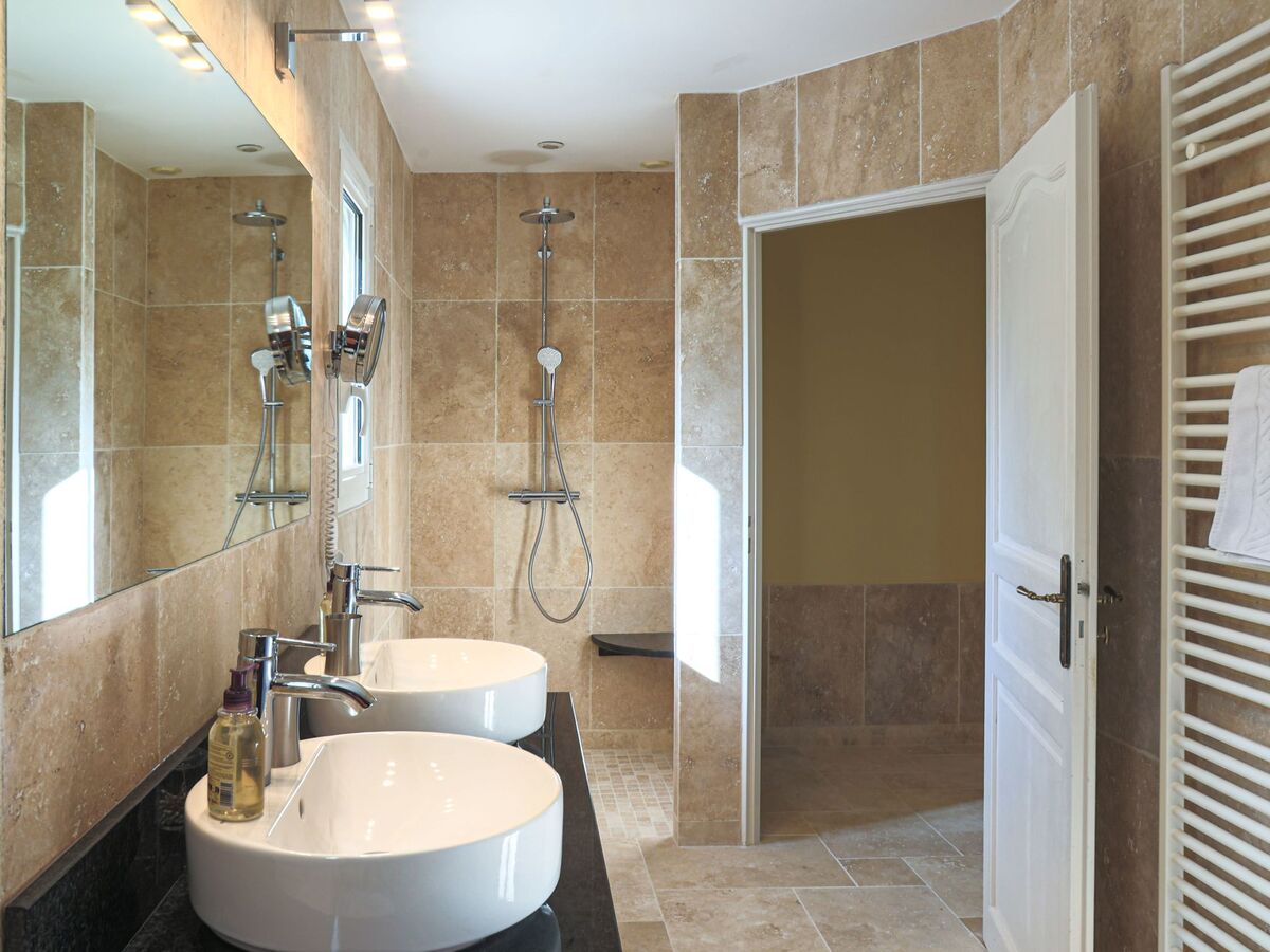 Villa DUXCAAR - Maison 7 pers., piscine 23 000 m² - Photo 17