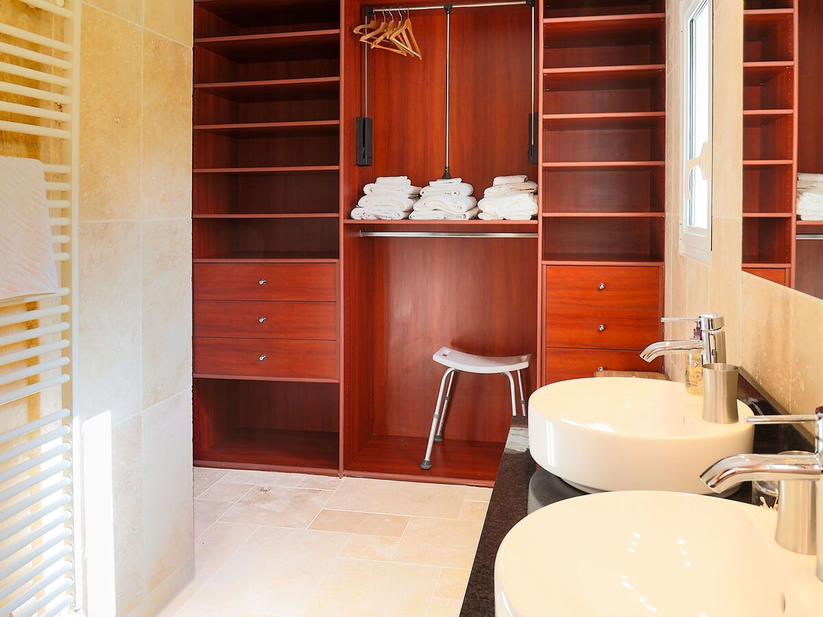 Villa DUXCAAR - Maison 7 pers., piscine 23 000 m² - Photo 18