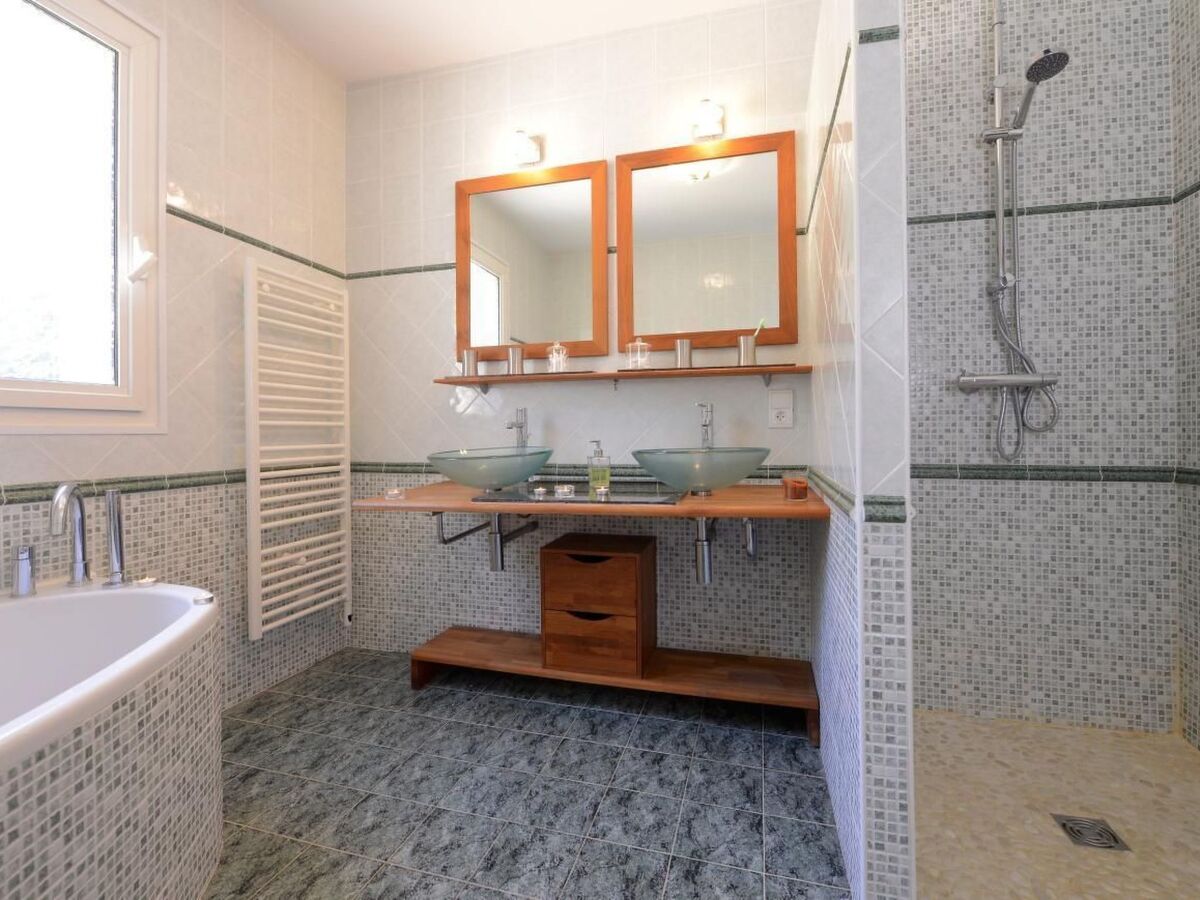 Villa DUXCAAR - Maison 7 pers., piscine 23 000 m² - Photo 23