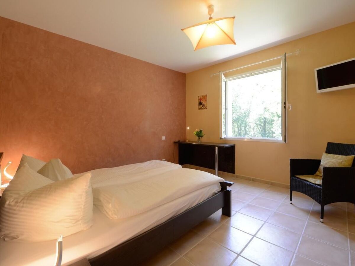 Villa DUXCAAR - Maison 7 pers., piscine 23 000 m² - Photo 24
