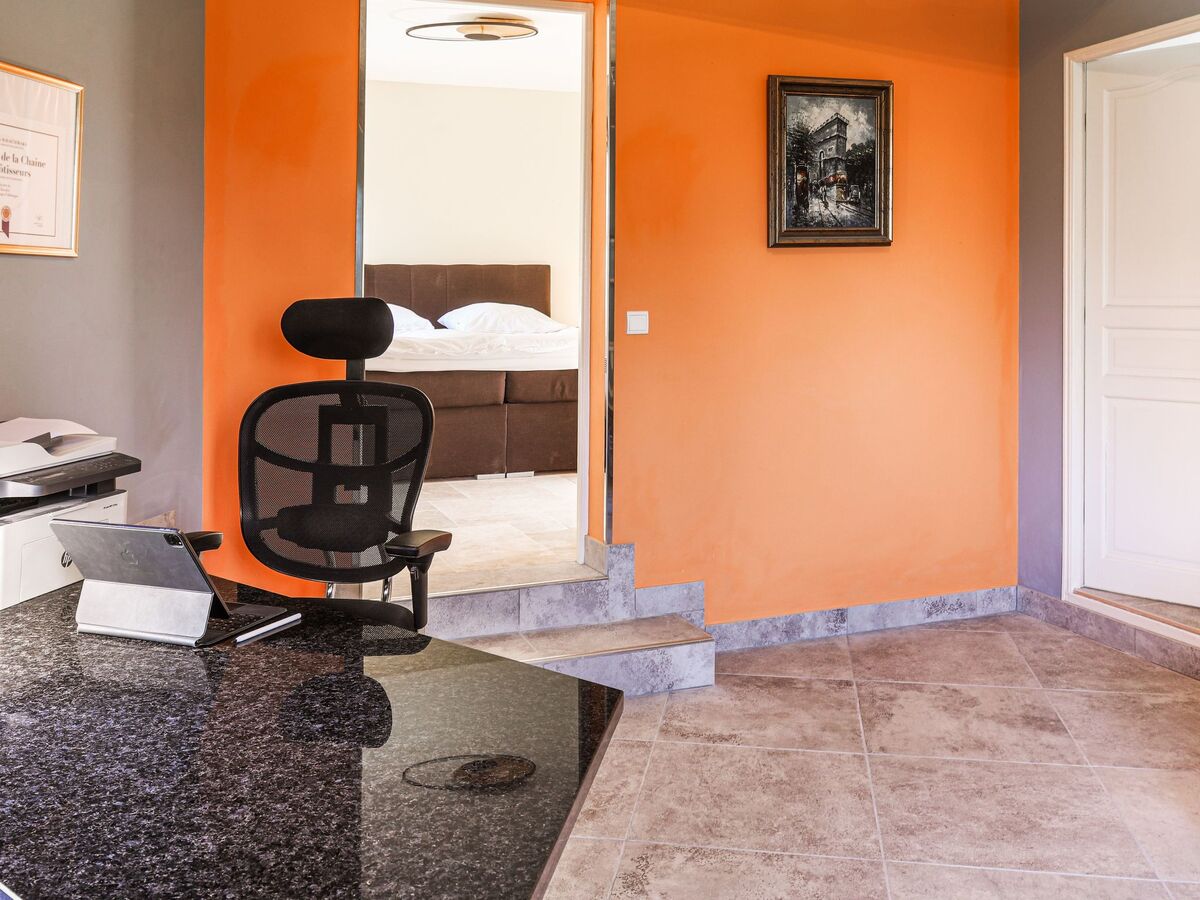 Villa DUXCAAR - Maison 7 pers., piscine 23 000 m² - Photo 26
