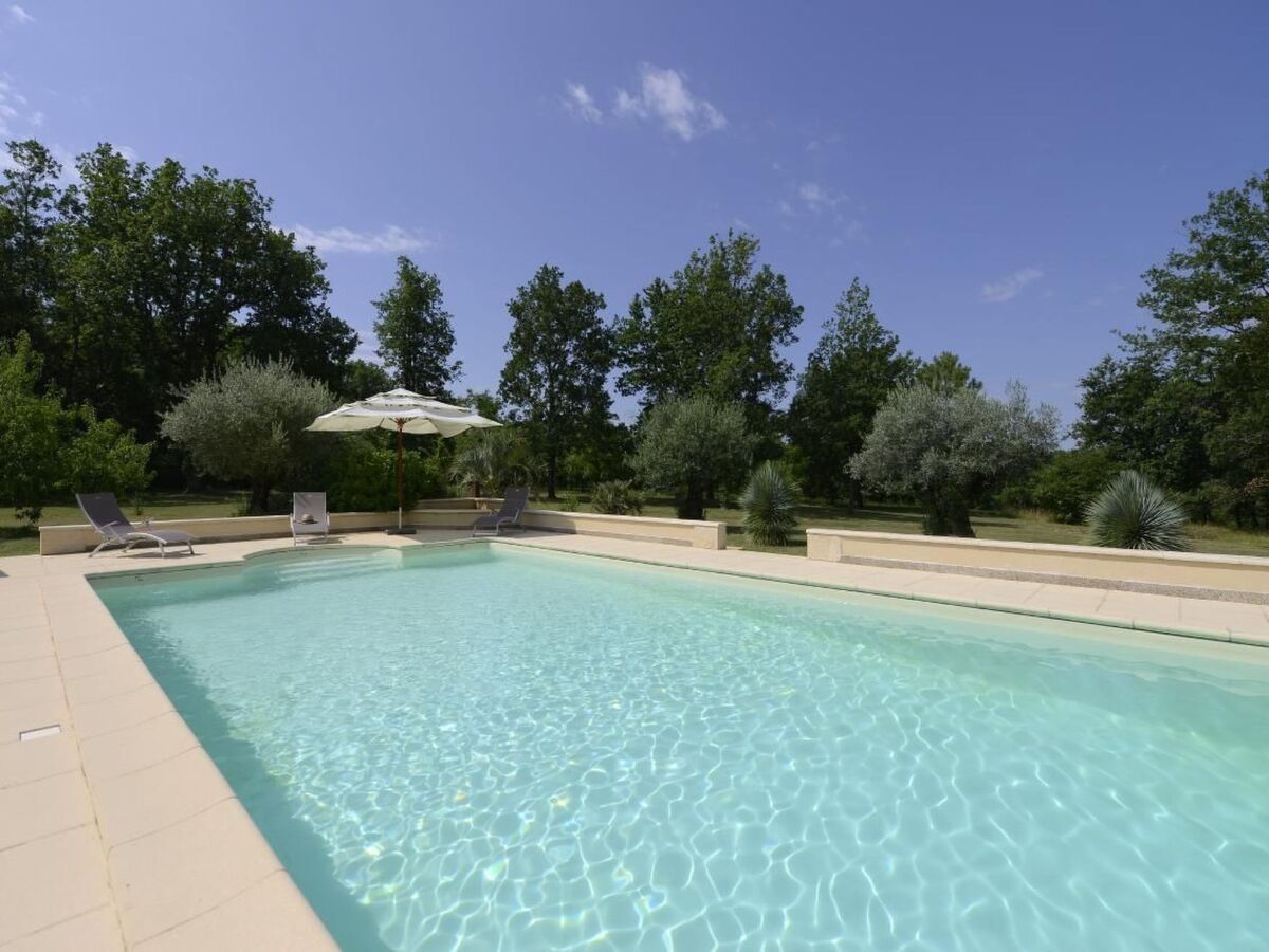 Villa DUXCAAR - Maison 7 pers., piscine 23 000 m² - Photo 27