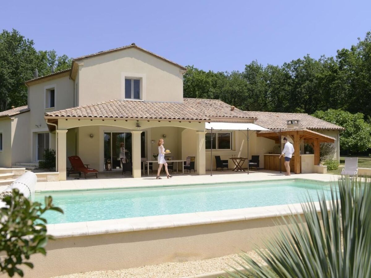 Villa DUXCAAR - Maison 7 pers., piscine 23 000 m² - Photo 29